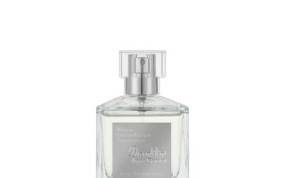 Fragrance World Barakkat Aqua Crystal Eau De Parfum - Aqua Celestia Forte by Maison Francis Kurkdjian