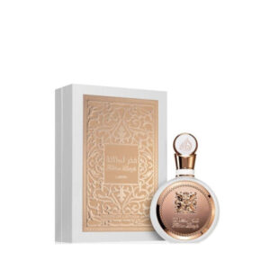 Fakhar Lattafa Rose Femme Eau de Parfum - Arabian Perfumes