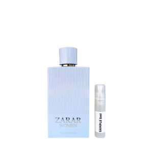 Fragrance Deluxe Zarar Women Eau De Parfum - White Patchouli by Tom Ford