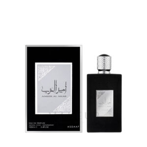 Asdaaf Ameer Al Arab Eau De Parfum - Arabic Dubai Perfumes