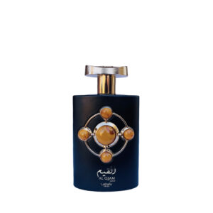 60% Full Lattafa Pride Al Qiam Gold Eau De Parfum Sample