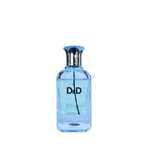 80% Full D&D 6 Pour Homme Eau De Parfum Sample