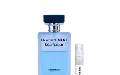 Enchantment Blue Intense Eau de Parfum by Pendora Scents