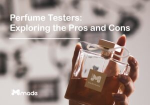 perfume testers - pros and cons