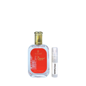 Al-Nuaim Eau De Parfum - Arabic Dubai Perfumes