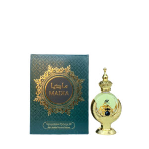 Ard Perfumes Madia Concentrated Oil Perfume 20ml