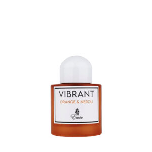 Paris Corner Emir Vibrant Orange & Neroli Eau de Parfum - Arabian Dubai Perfumes