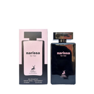 Maison Alhambra Narissa For Her Eau De Parfum - Araabic Dubai Perfumes