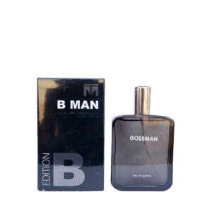 Motala B Man Edition Eau De Parfum - Boss Bottled Hugo Boss