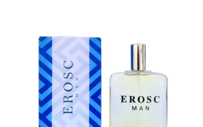 Motala Erosc Man Eau De Parfum - inspired by Eros by Versace