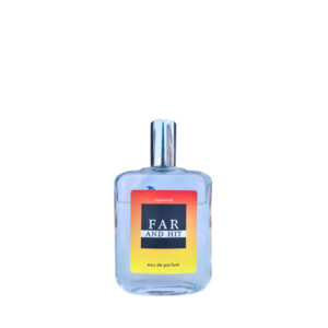 70% Full Motala Far and Hit Eau De Parfum Sample - Fahrenheit by Dior