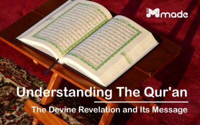 Understanding the Qur'an: The Divine Revelation and Its Message