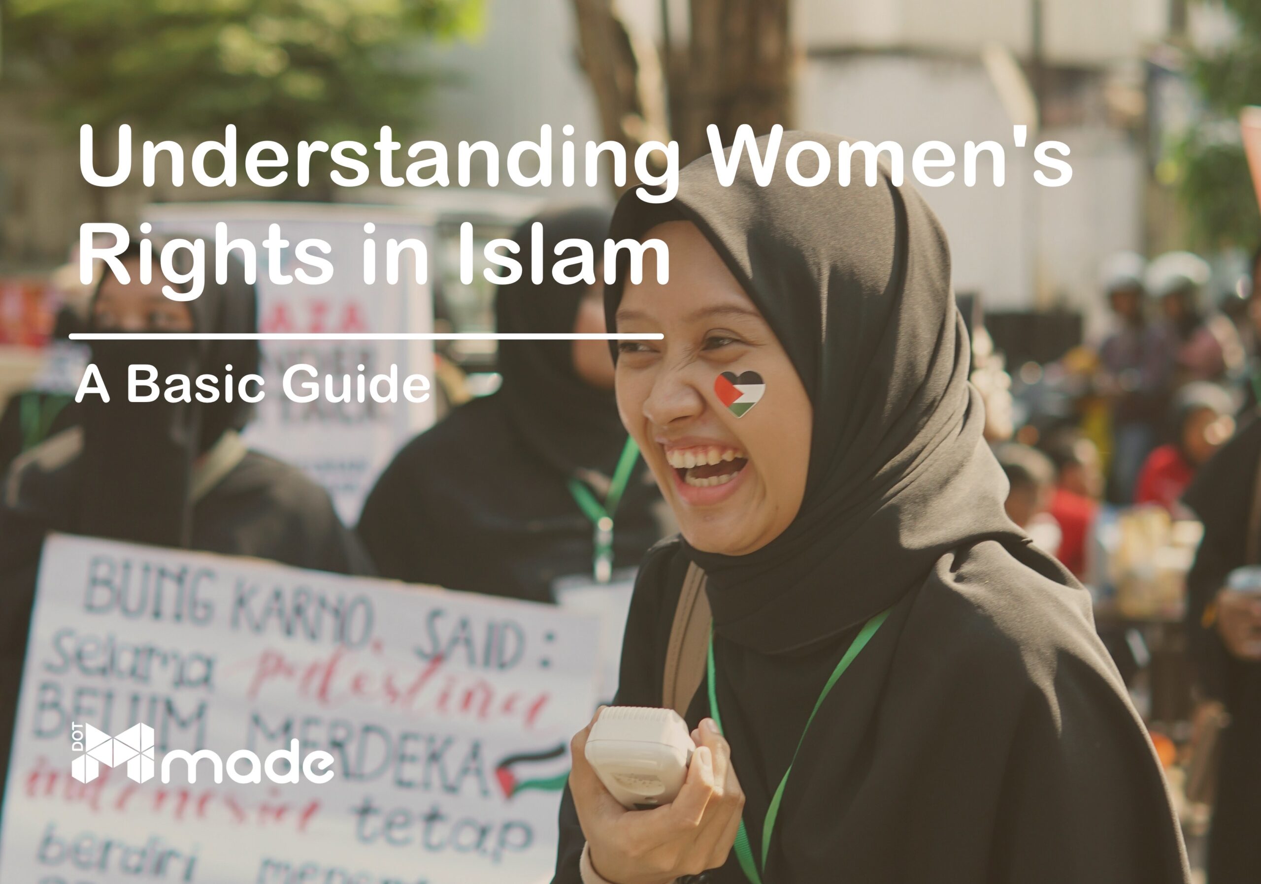 understanding womens rights in islam 1