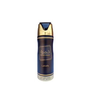 Lattafa Khamrah Perfumed Body Spray 200ml