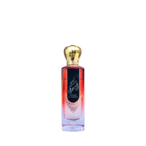 80% Full Al Fares Malikat Al Sohraa Eau De Parfum Sample - Arabic Dubai Perfumes