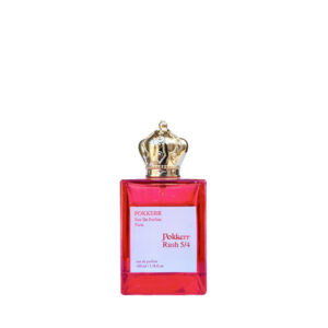 70% Full Motala Pokkerr Rush Paris 5/4 Eau De Parfum Sample