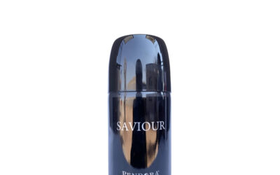 Pendora Scents Saviour Perfumed Body Spray 250ml