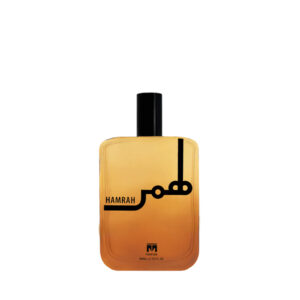 Motala Perfumes Hamrah Parfum 80ml - Khamrah Lattafa