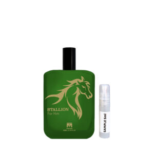 Motala Stallion For Him Parfum Sample 5ml