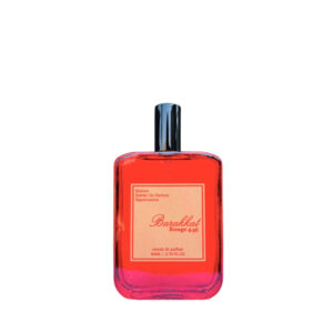 Motala perfumes Barakkat Rouge 640 Parfum 80ml