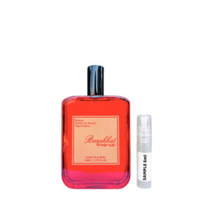 Motala perfumes Barakkat Rouge 640 Parfum 80ml