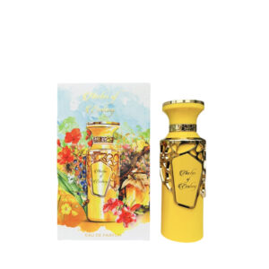 Fragrance World Nectar Of Ecstasy Eau De Parfum - Arabian Perfumes