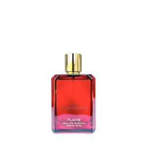 Fragrance World Des Tentations Flame Eau De Parfum - Arabic Dubai Perfumes