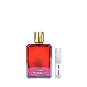 Fragrance World Des Tentations Flame Eau De Parfum - Arabic Dubai Perfumes