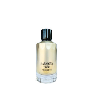 Fragrance World Harmony Code Absolute Eau De Parfum - Arabic Dubai Perfumes