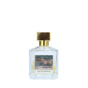 30% Full Barakkat Ambre Eve Eau De Parfum Sample 