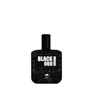 Motal Perfumes Black Oud Classic Parfum 40ml